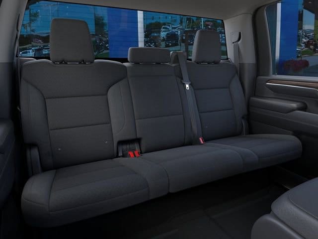 2026 Chevrolet Silverado 2500 HD LT - Photo 17