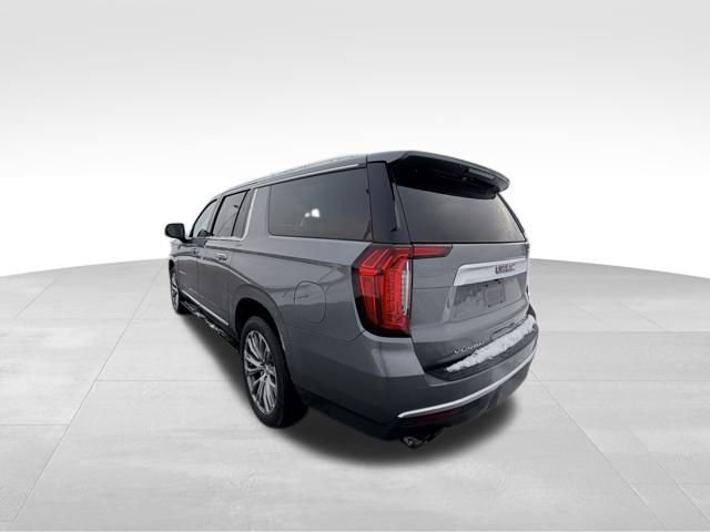 2021 Gmc Yukon XL Denali photo 3