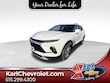  Chevrolet Blazer