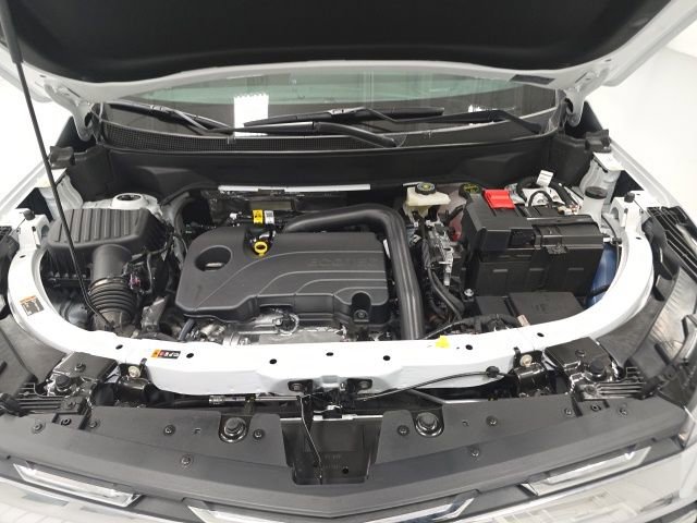 2026 Chevrolet Equinox LT - Photo 29