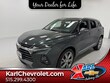  Chevrolet Blazer