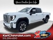 GMC Sierra 2500 HD