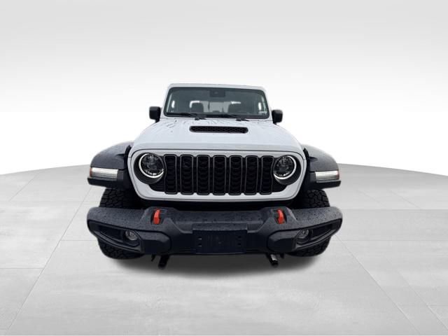 2024 Jeep Gladiator Mojave photo 3