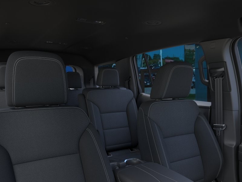 2026 Chevrolet Traverse LT - Photo 48