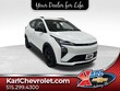  Chevrolet Bolt