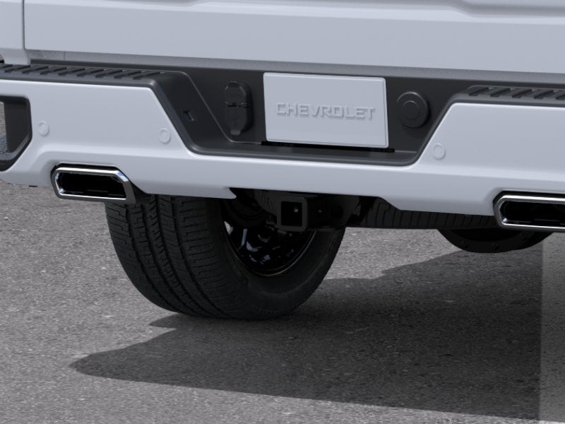 2026 Chevrolet Silverado 1500 High Country - Photo 38