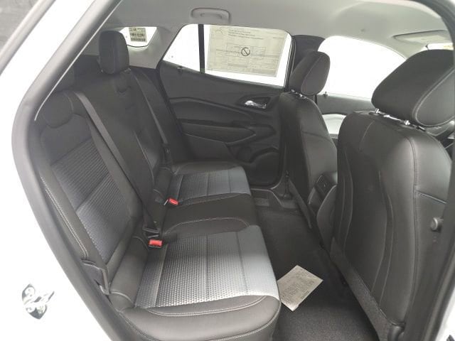 2026 Chevrolet Trax LT - Photo 24