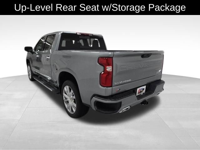 2026 Chevrolet Silverado 1500 High Country photo 3