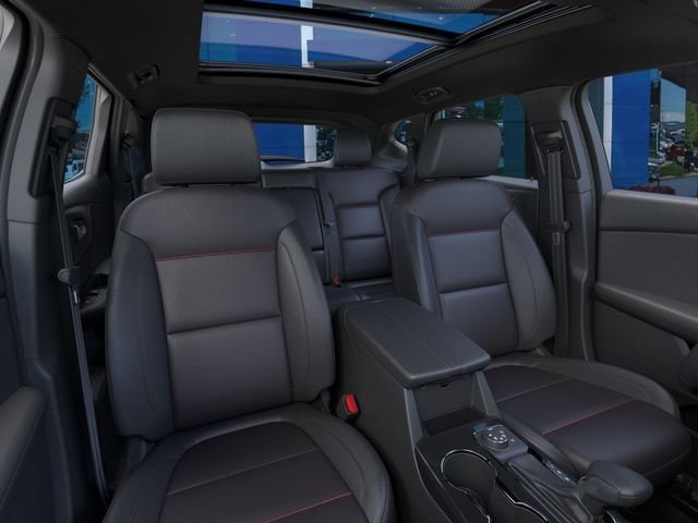 2026 Chevrolet Blazer RS - Photo 16