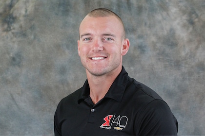Staff member TAYLOR CHRISTENSEN from ID_e75aa14e4c79