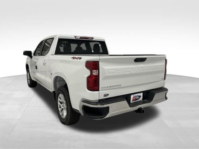 2026 Chevrolet Silverado 1500 LT - Photo 18