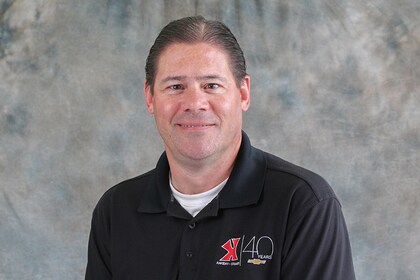 Staff member MATT REAMAN from ID_473c9b861bf0