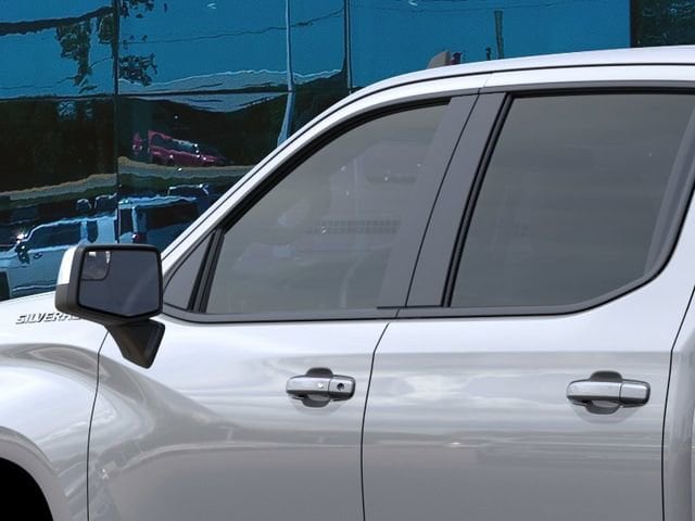 2026 Chevrolet Silverado 1500 LT - Photo 13