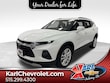  Chevrolet Blazer