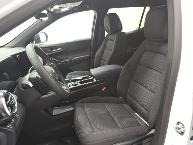 2026 Chevrolet Equinox LT - Photo 21