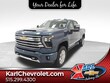 Chevrolet Silverado 2500 HD