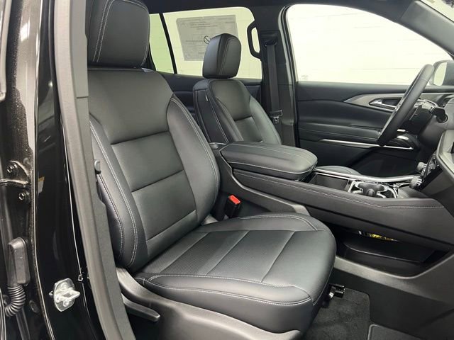 2026 Chevrolet Traverse LT - Photo 23