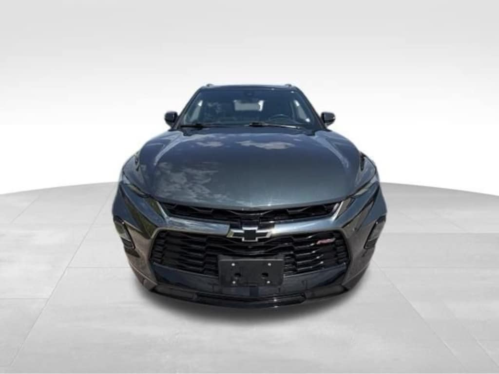 Used 2019 Chevrolet Blazer RS SUV