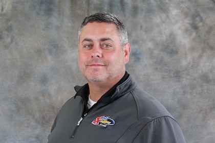 Staff member MATT MORO from ID_473c9b861bf0
