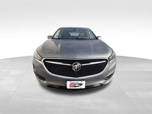 2019 Buick Enclave Premium photo 2