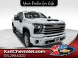  Chevrolet Silverado 2500 HD