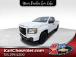  GMC Canyon
