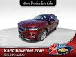  Buick Envision