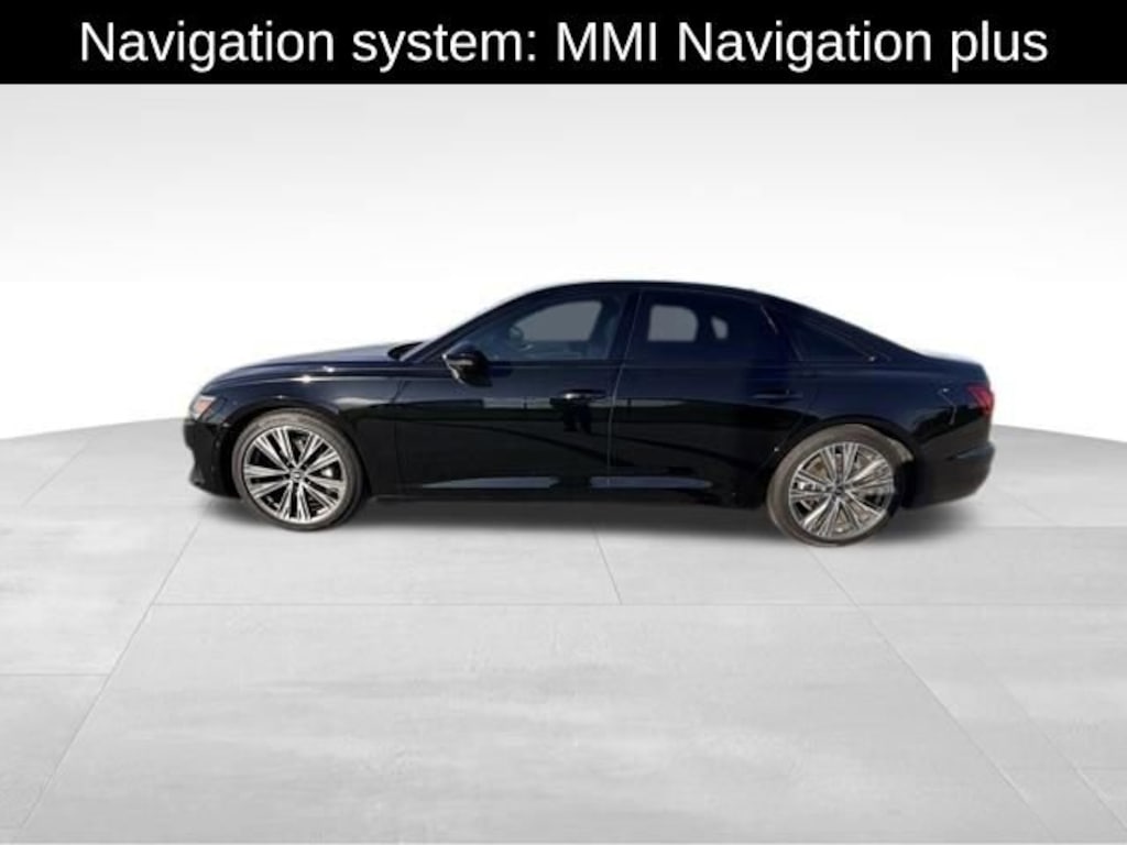 Used 2023 Audi A6 Sedan Premium Plus 45 Tfsi Quattro S Tronic Sedan