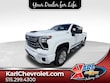 Chevrolet Silverado 2500 HD