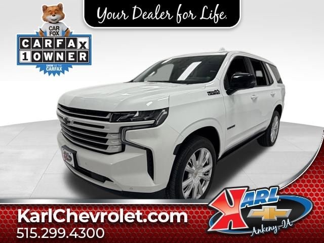 2023 Chevrolet Suburban SUV 