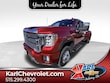 GMC Sierra 3500 HD