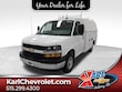  Chevrolet Express Cutaway 3500