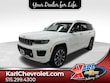  Jeep Grand Cherokee L