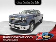 Chevrolet Silverado 2500 HD