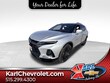  Chevrolet Blazer