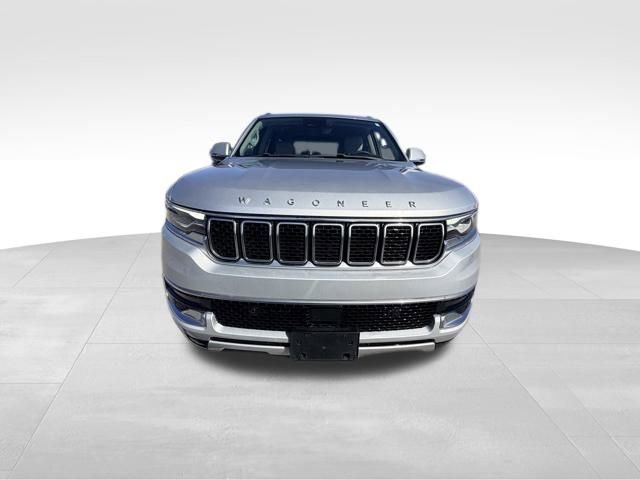 2022 Jeep Wagoneer Series II photo 2