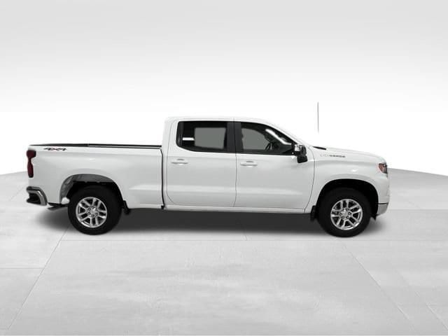 2026 Chevrolet Silverado 1500 LT - Photo 20