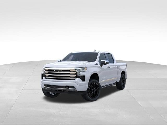 2026 Chevrolet Silverado 1500 High Country - Photo 8