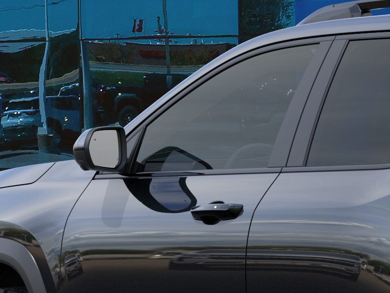 2026 Chevrolet Equinox ACTIV - Photo 41