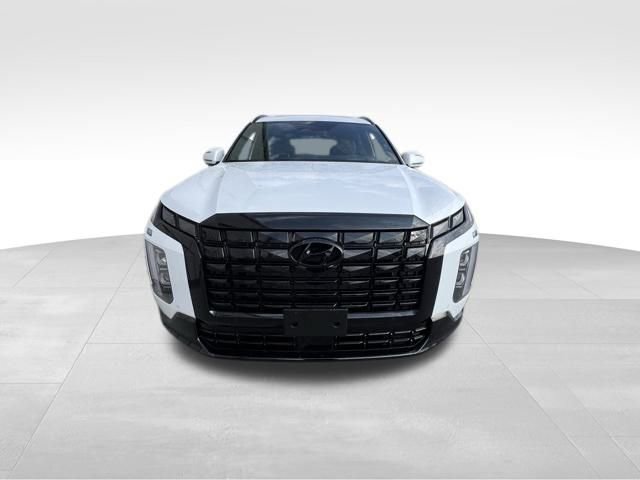 2025 Hyundai Palisade Calligraphy photo 3