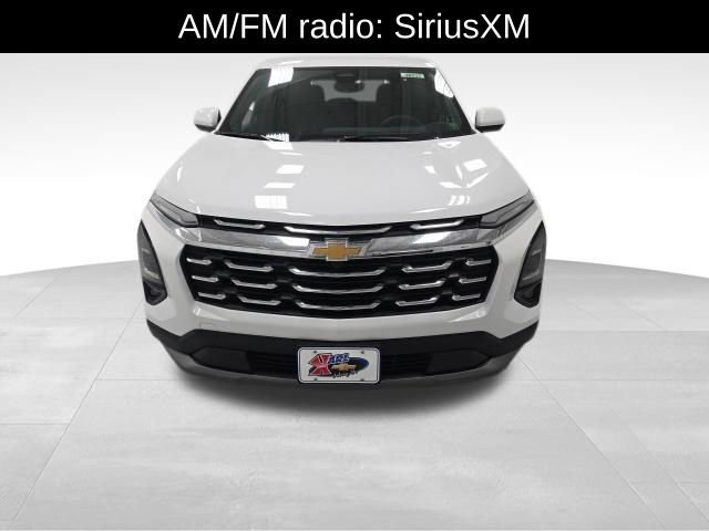2026 Chevrolet Equinox LT - Photo 9