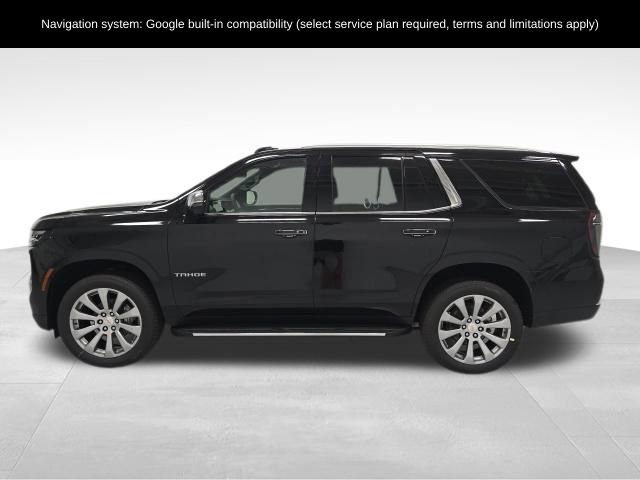 2026 Chevrolet Tahoe Premier photo 2