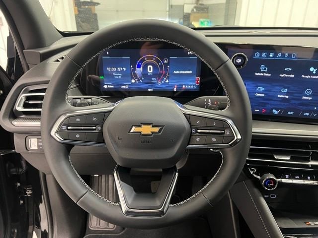 2026 Chevrolet Traverse LT - Photo 7