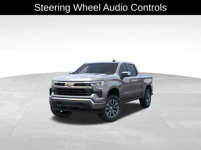 2026 Chevrolet Silverado 1500 LT - Photo 9