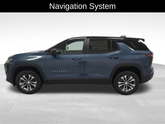 2026 Chevrolet Equinox LT photo 2