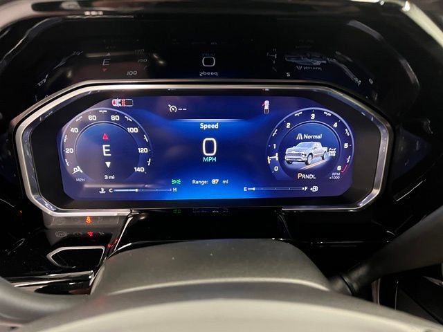 2026 Chevrolet Silverado 1500 LT - Photo 8