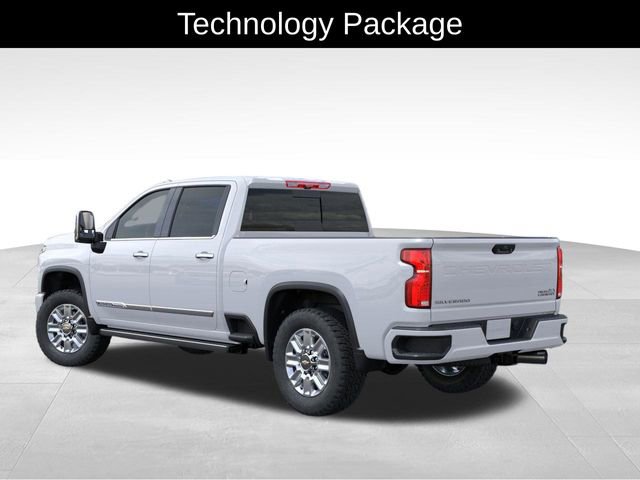 2025 Chevrolet Silverado 2500HD High Country photo 3