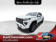  GMC Canyon