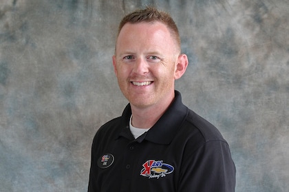Staff member JOE SMELTZER from ID_c33a25404617