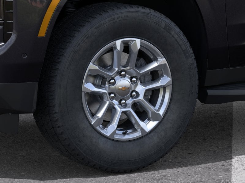 2026 Chevrolet Tahoe LT - Photo 9